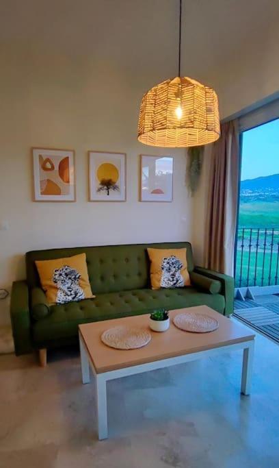 Ferienwohnung Sol Poniente House Alhaurín de la Torre Exterior foto