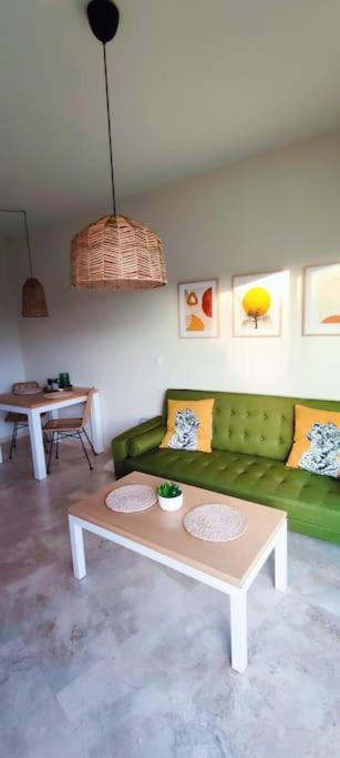 Ferienwohnung Sol Poniente House Alhaurín de la Torre Exterior foto