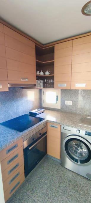 Ferienwohnung Sol Poniente House Alhaurín de la Torre Exterior foto
