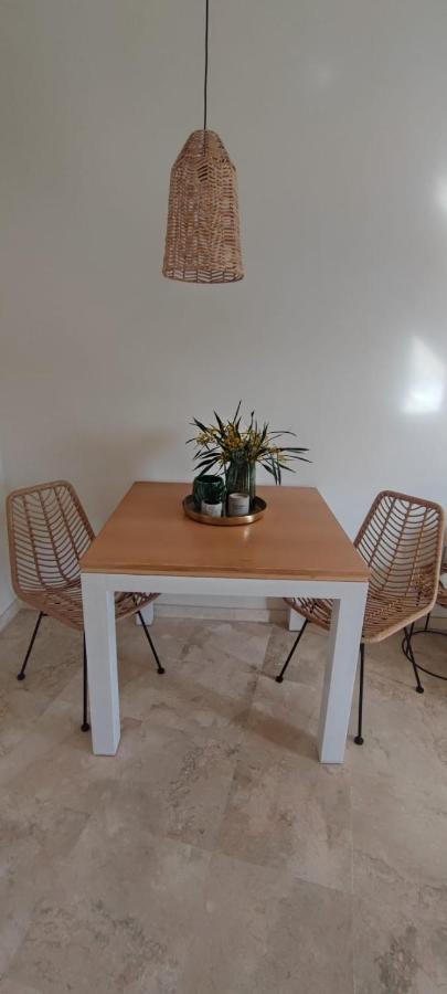 Ferienwohnung Sol Poniente House Alhaurín de la Torre Exterior foto